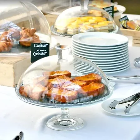 Villamadrid Hotel 4*