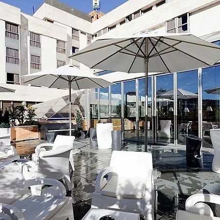 Villamadrid 4*