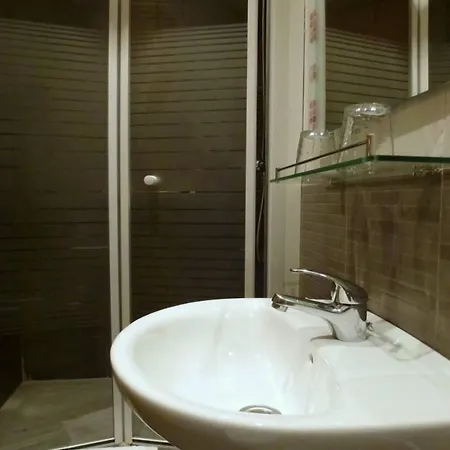 Guest house Regio 2*