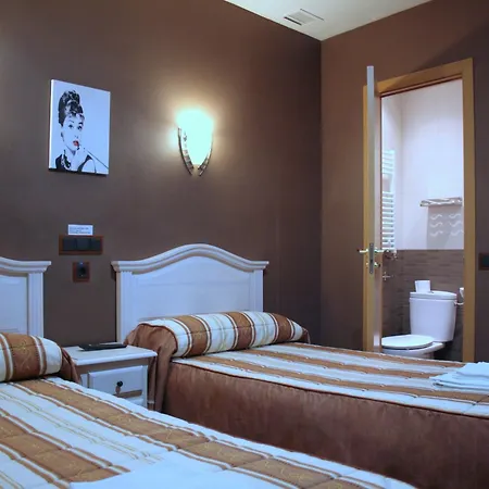 Regio Guest house