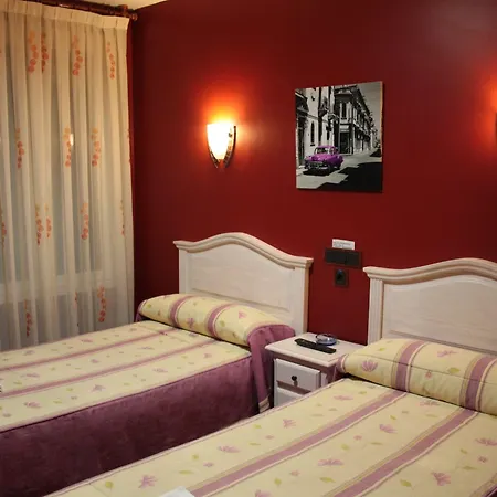 Regio Guest house 2*