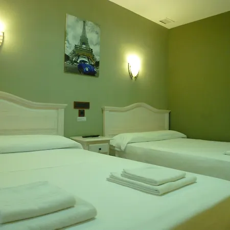 Guest house Regio 2*