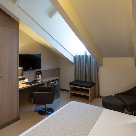 Hotel Catalonia Plaza Mayor Madrid