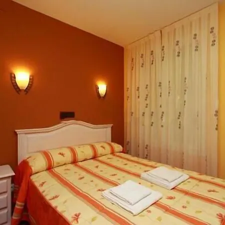 Regio Guest house Madrid