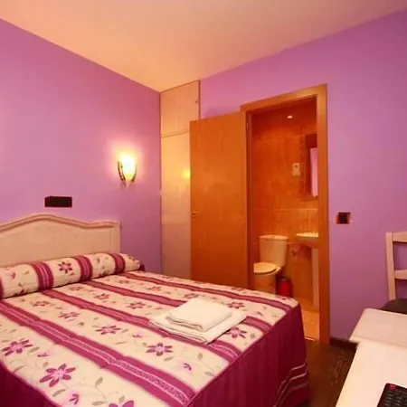 Regio Guest house Madrid