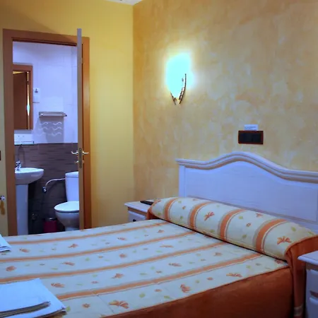 Regio Guest house 2*