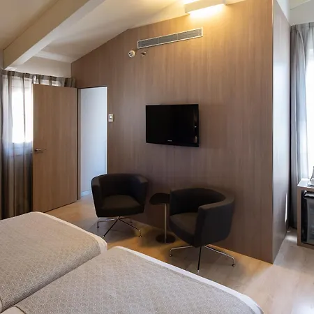 Hotel Catalonia Plaza Mayor