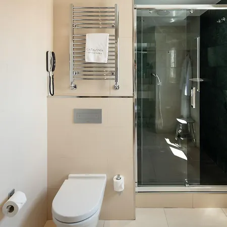 Hotel Catalonia Plaza Mayor 4*