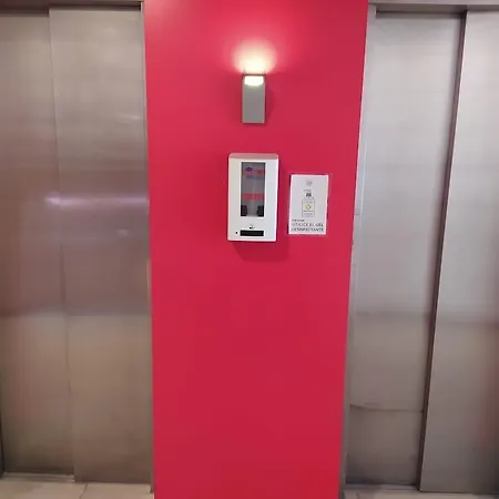 Apartmanhotel H-a Quo