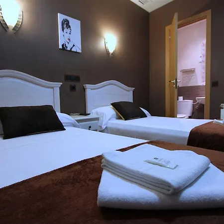 Guest house Regio 2*