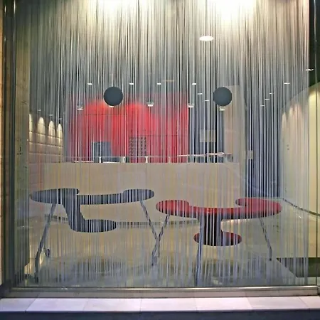 Apartmanhotel H-a Quo