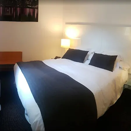 Prado Aparthotel Madrid