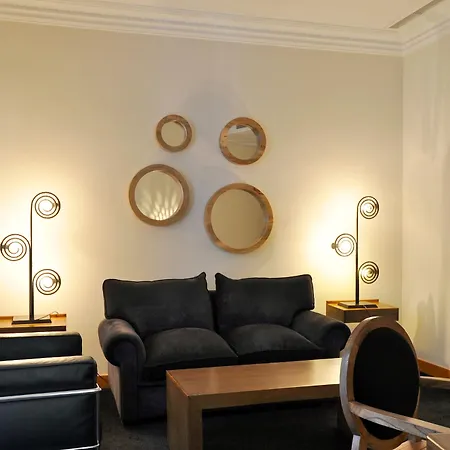 Prado Aparthotel Madrid