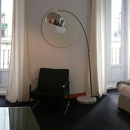Aparthotel Prado