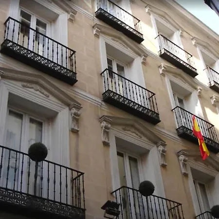 Aparthotel Prado