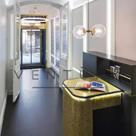 Aparthotel Prado
