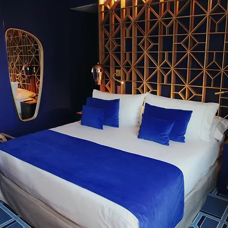 Room Mate Macarena, Madrid Gran Via 3* マドリード