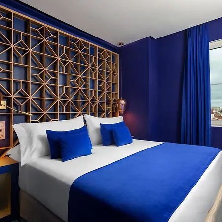 ホテル Room Mate Macarena, Madrid Gran Via マドリード