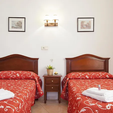 Guest house Condestable