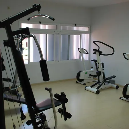 Apartmán Rio 4ºa Madrid