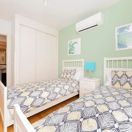 Rio 4ºa Apartamento