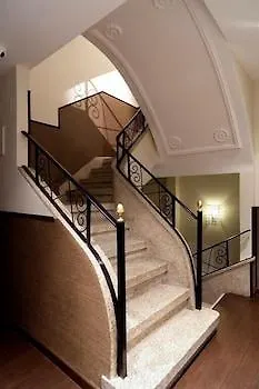 Hostel Thc Tirso Molina Madrid