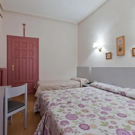 Andorra Guest house 2*