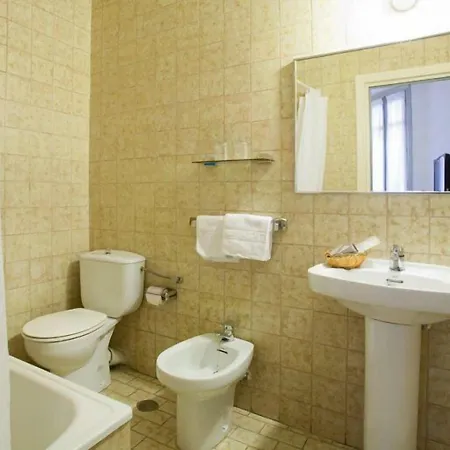 Andorra Guest house Madrid