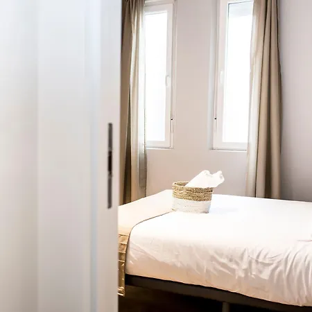 Andorra Guest house 2*