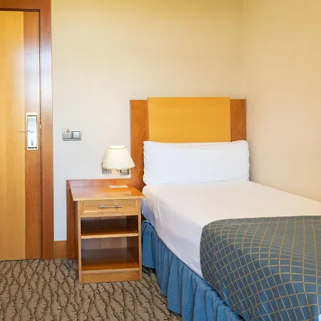 Hotel Itc Mora By Soho Boutique 2*