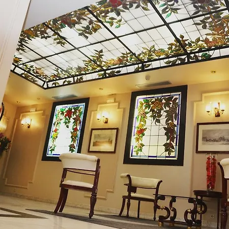 Hotel Itc Mora By Soho Boutique Madrid