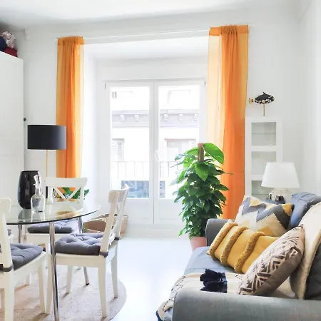 Apartamento Your Best Experience In Old - Sol