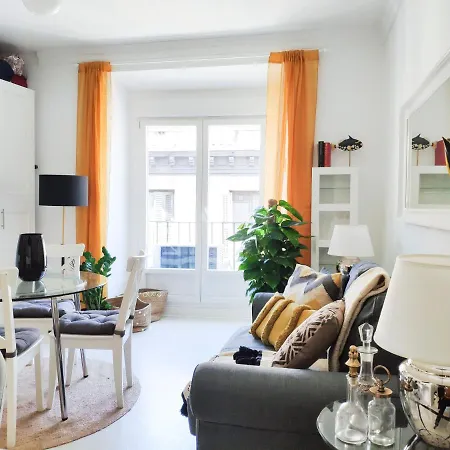 Your Best Experience In Old - Sol Apartamento *