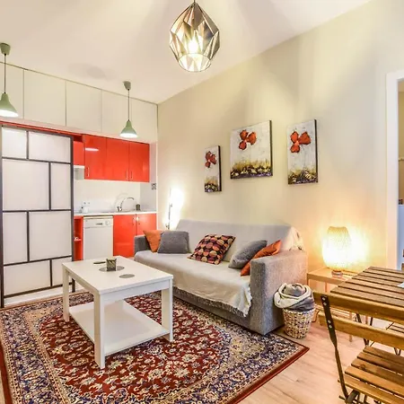 Apartamento Calle Hortaleza Apartment Madrid