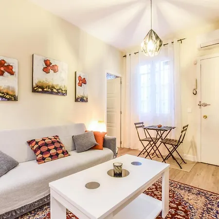 Appartamento Apartamento Calle Hortaleza