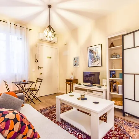 Apartamento Calle Hortaleza *