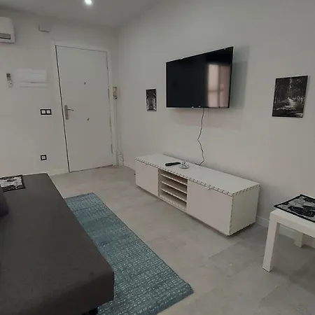Homely Apartament Apartment