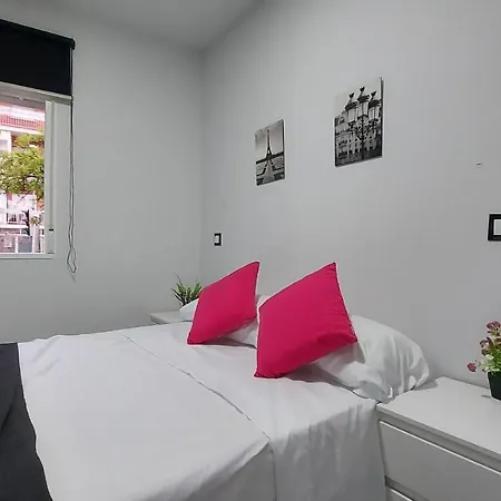 Homely Apartament Apartment