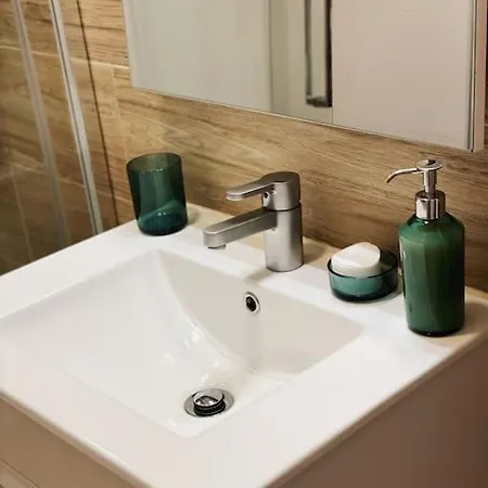 Apartment Opera Carmen Palacio Real Luxury *