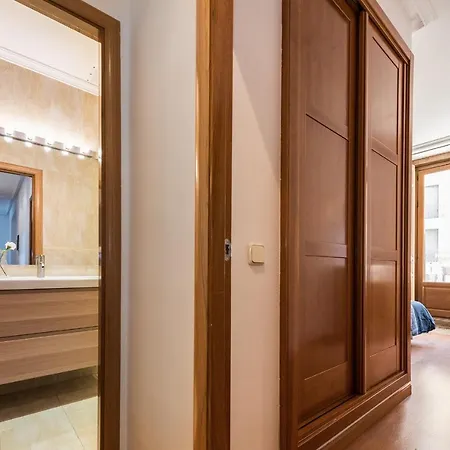 Apartment A Dos Pasos De La Plaza Mayor Madrid