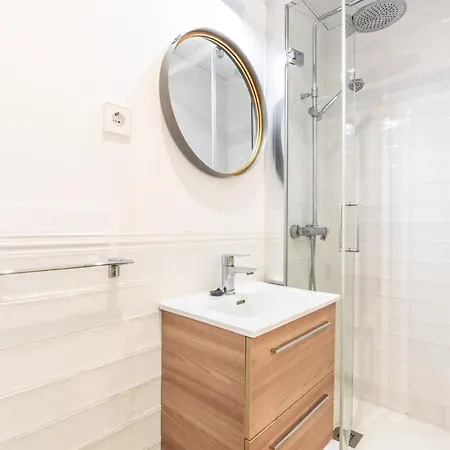 Ponzano Apartment