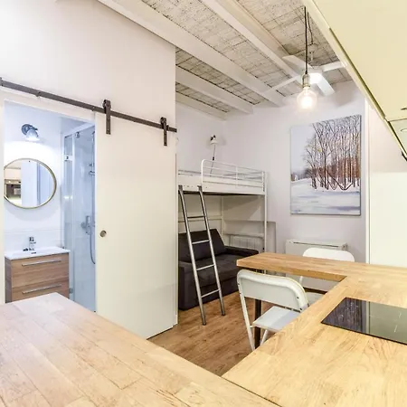 Ponzano Apartment *