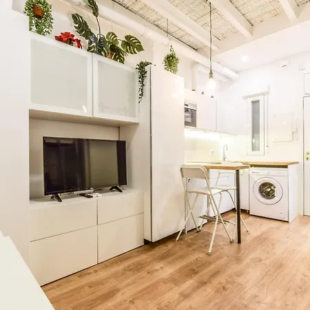 Ponzano Apartment Madrid