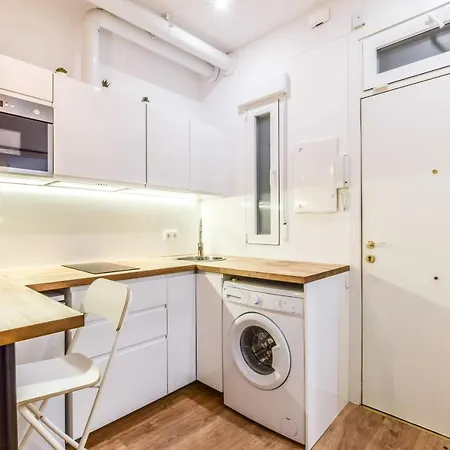 Ponzano Apartment