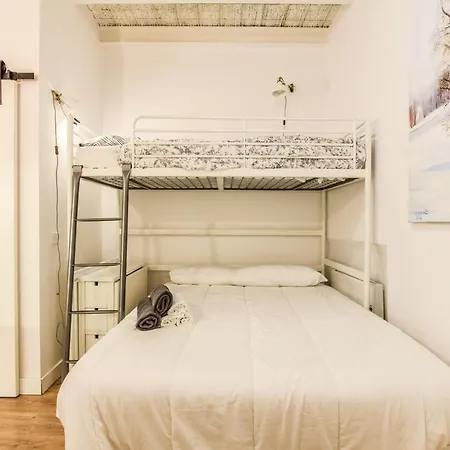 Apartment Ponzano *