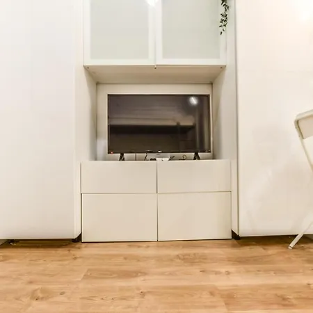 Ponzano Apartment *