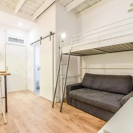 Ponzano Apartment Madrid