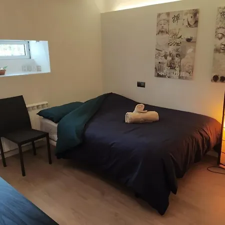 Homestay En El Centro De