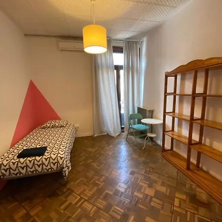 Hostel Barbieri Sol