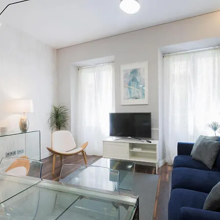 Dobohomes - Relatores 2 Apartment *